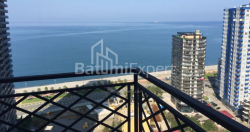 آپارتمان 1-комн 74.7 m² - کلانتر خیمشیاشویلی, Batumi