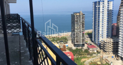 آپارتمان 1-комн 38.4 m² - کلانتر خیمشیاشویلی, Batumi
