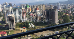 آپارتمان 1-комн 38.4 m² - کلانتر خیمشیاشویلی, Batumi