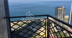 آپارتمان 1-комн 74.7 m² - کلانتر خیمشیاشویلی, Batumi