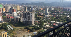 آپارتمان 1-комн 74.7 m² - کلانتر خیمشیاشویلی, Batumi