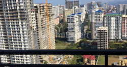آپارتمان 1-комн 39.2 m² - کلانتر خیمشیاشویلی, Batumi