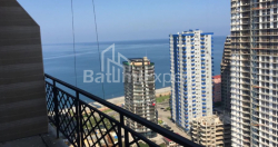 آپارتمان 1-комн 39.2 m² - کلانتر خیمشیاشویلی, Batumi
