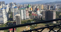 آپارتمان 1-комн 39.2 m² - کلانتر خیمشیاشویلی, Batumi