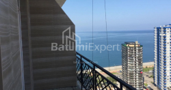 آپارتمان 1-комн 39.2 m² - کلانتر خیمشیاشویلی, Batumi