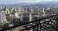 آپارتمان 39.2 متر مربع - کلانتر خیمشیاشویلی, Batumi, گرجستان