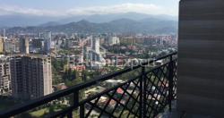 آپارتمان 39.2 متر مربع - کلانتر خیمشیاشویلی, Batumi, گرجستان