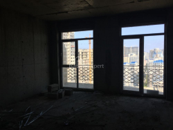 آپارتمان 39.4 متر مربع - شریف خیمشیاشویلی, باتومی, گرجستان