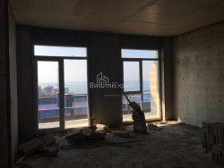 آپارتمان 40.2 متر مربع - کلانتر خیمشیاشویلی, Batumi, گرجستان