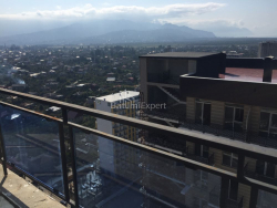 آپارتمان 1-комн 40.2 m² - کلانتر خیمشیاشویلی, Batumi