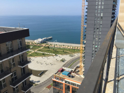 آپارتمان 40.2 متر مربع - کلانتر خیمشیاشویلی, Batumi, گرجستان