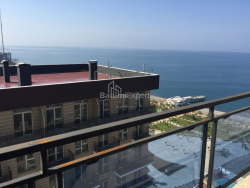 آپارتمان 1-комн 40.2 m² - کلانتر خیمشیاشویلی, Batumi