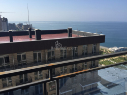 آپارتمان 1-комн 40.2 m² - کلانتر خیمشیاشویلی, Batumi