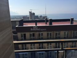آپارتمان 1-комн 39.3 m² - کلانتر خیمشیاشویلی, Batumi