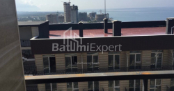 آپارتمان 1-комн 39.3 m² - کلانتر خیمشیاشویلی, Batumi