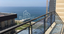 آپارتمان 39.3 متر مربع - شریف خیمشیاشویلی, باتومی, گرجستان
