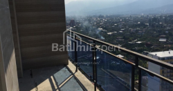 آپارتمان 1-комн 39.3 m² - کلانتر خیمشیاشویلی, Batumi