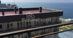 آپارتمان 1-комн 39.3 m² - کلانتر خیمشیاشویلی, Batumi