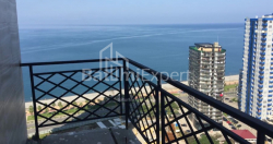 آپارتمان 1-комн 74.7 m² - کلانتر خیمشیاشویلی, Batumi