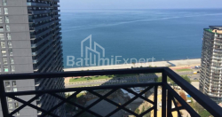 آپارتمان 1-комн 74.7 m² - کلانتر خیمشیاشویلی, Batumi