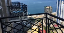 آپارتمان 1-комн 35 m² - کلانتر خیمشیاشویلی, Batumi