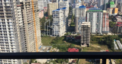آپارتمان 1-комн 35 m² - کلانتر خیمشیاشویلی, Batumi