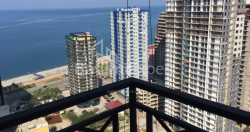 آپارتمان 1-комн 35 m² - کلانتر خیمشیاشویلی, Batumi