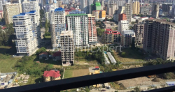 آپارتمان 35 متر مربع - کلانتر خیمشیاشویلی, Batumi, گرجستان