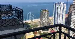 آپارتمان 1-комн 35 m² - کلانتر خیمشیاشویلی, Batumi