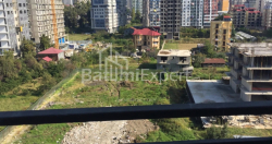 آپارتمان 1-комн 74.7 m² - کلانتر خیمشیاشویلی, Batumi