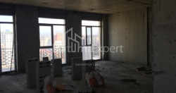 آپارتمان 74.7 متر مربع - کلانتر خیمشیاشویلی, Batumi, گرجستان