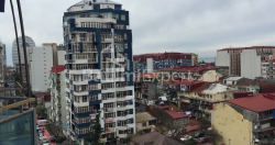 آپارتمان 154 متر مربع - شاه پرنواز, Batumi, گرجستان