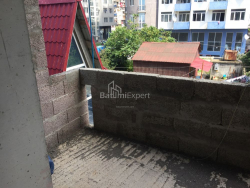 آپارتمان 1-комн 40 m² - آنگیسا, Batumi
