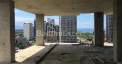 آپارتمان 1-комн 65 m² - آنگیسا, Batumi