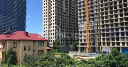 آپارتمان 1-комн 65 m² - آنگیسا, Batumi