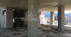 آپارتمان 1-комн 65 m² - آنگیسا, Batumi