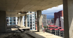 آپارتمان 1-комн 65 m² - آنگیسا, Batumi