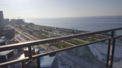 آپارتمان 2-комн 38.4 m² - کلانتر خیمشیاشویلی, Batumi