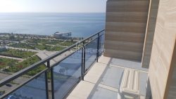 آپارتمان 38.4 متر مربع - کلانتر خیمشیاشویلی, Batumi, گرجستان