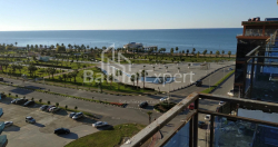 آپارتمان 1-комн 35 m² - کلانتر خیمشیاشویلی, Batumi