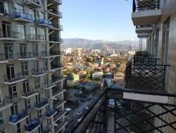 آپارتمان 55.4 متر مربع - کلانتر خیمشیاشویلی, Batumi, گرجستان