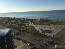 آپارتمان 1-комн 39.1 m² - کلانتر خیمشیاشویلی, Batumi