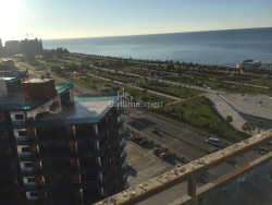 آپارتمان 1-комн 39.1 m² - کلانتر خیمشیاشویلی, Batumi