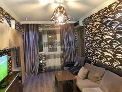 آپارتمان 3-комн 84 m² - ایوان جاواخیشویلی, Batumi