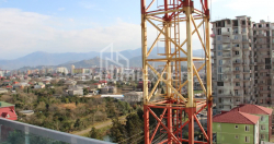 آپارتمان 88.35 متر مربع - لخ و ماریا کاچینسکی, Batumi, گرجستان