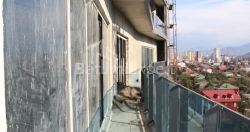 آپارتمان 88.35 متر مربع - لخ و ماریا کاچینسکی, Batumi, گرجستان