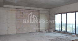 آپارتمان 1-комн 75.6 m² - لخ و ماریا کاچینسکی, Batumi
