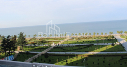 آپارتمان 75.57 متر مربع - لخ و ماریا کاچینسکی, باتومی, گرجستان
