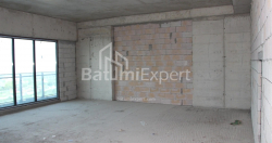 آپارتمان 1-комн 75.6 m² - لخ و ماریا کاچینسکی, Batumi
