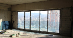 آپارتمان 1-комн 89.2 m² - لخ و ماریا کاچینسکی, Batumi